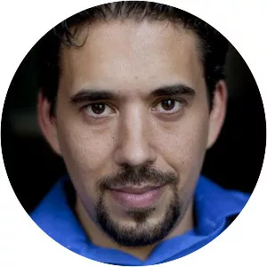 Michael Tesler photograph