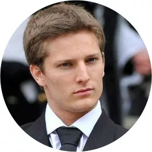 Michael Thatcher photograph