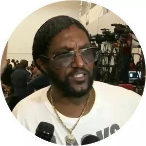 Michael the Black Man