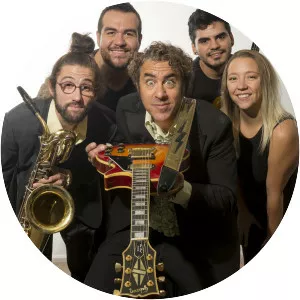 Michael & the Rockness Monsters