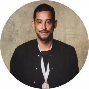 Michael Theanne - Elena Belle's husband