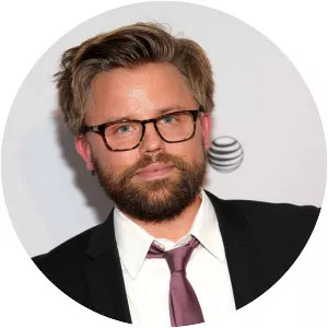 Michael Thelin - Film director