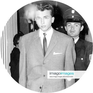 Michael Thiess - Ursula Thiess' son