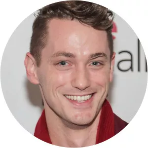 Michael Thomas Grant