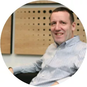 Michael Thomas Lynskey