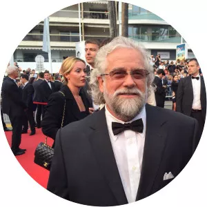 Michael Thomas Slifkin