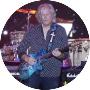 Michael Thompson - Musician