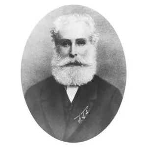 Michael Thonet - German-Austrian cabinet maker