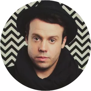 Michael Thurber - American composer