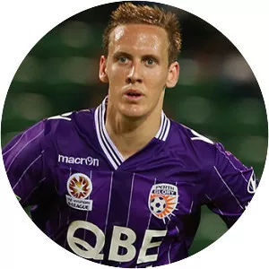 Michael Thwaite