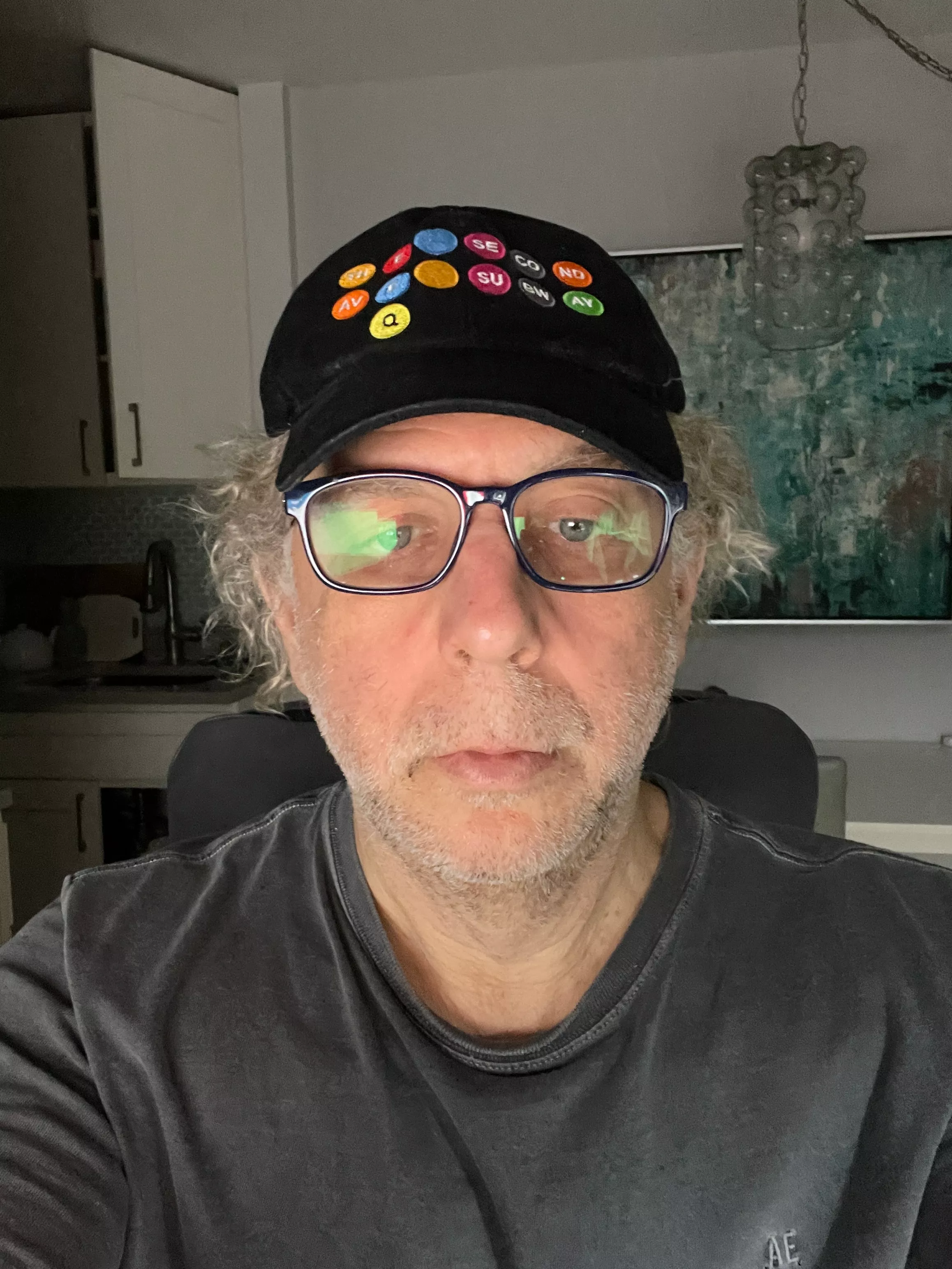 Michael Tierno - Film director