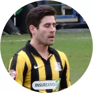 Michael Timlin - Football player