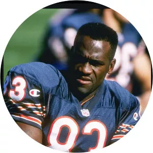 Michael Timpson - Former american football player