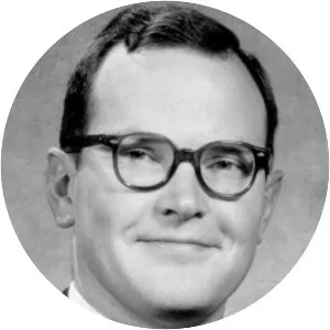 Michael Tinkham - American physicist