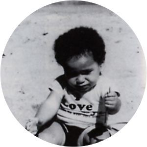 Michael Tinning photograph