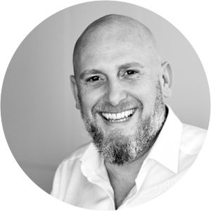 Michael Tippl photograph