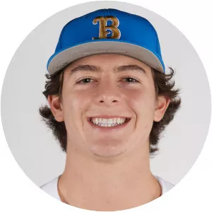 Michael Toglia - Baseball player