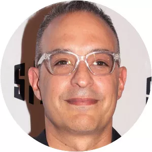 Michael Tolajian - Film producer