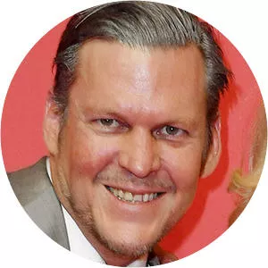 Michael Tomaschautzki - Diana Herold's husband