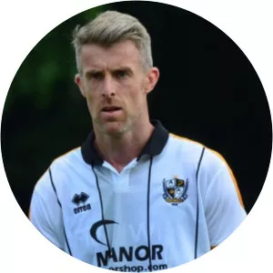 Michael Tonge