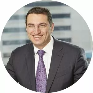 Michael Tooma