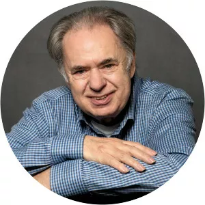 Michael Töteberg - Author