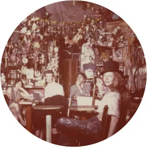 Michael Townsend Smith