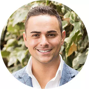 Michael Traikos - Writer