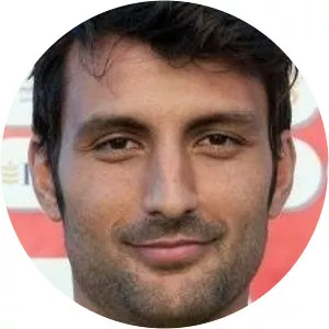 Michael Traini - Football player