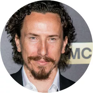 Michael Traynor - American actor