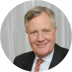 Michael Treschow - Swedish businessman