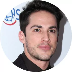 Michael Trevino