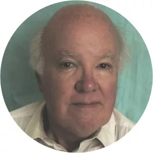 Michael Tribe - Author