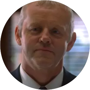 Michael Tritter - Fictional character