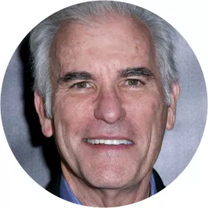 Michael Tronick - American film editor