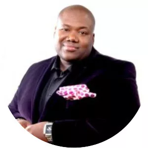 Michael Trotter Jr photograph