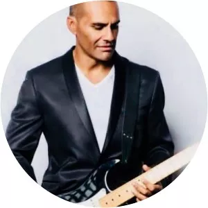 Michael Tuahine