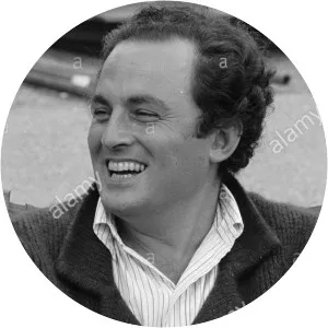 Michael Tuchner - British film director