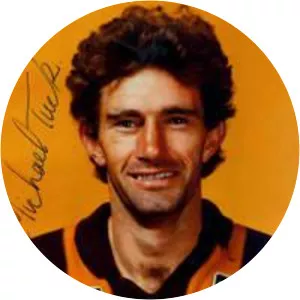 Michael Tuck - Australian rules football player
