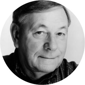 Michael Tudor-Barnes