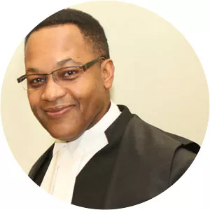 Michael Tulloch - Canadian judge