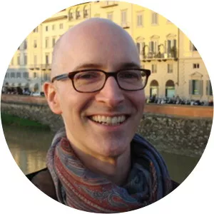 Michael Tymkiw - Author