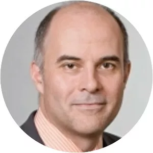 Michael Ulbrich photograph