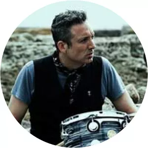 Michael Urbano - Musician