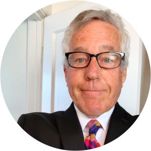 Michael Uris photograph