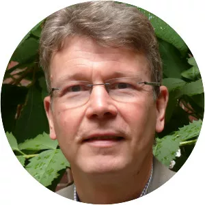 Michael Utsch - Psychologist