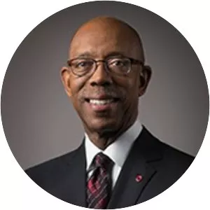 Michael V. Drake - President of the University of California