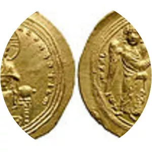 Michael V Kalaphates