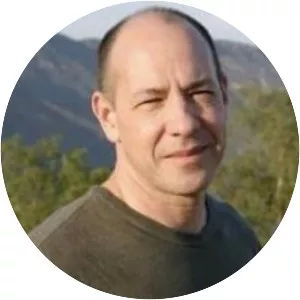 Michael Valdez Moses - Author