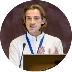 Michael Vallis - Researcher